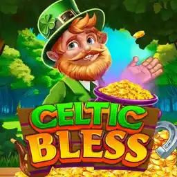 Celtic Bless, tra i giochi di Rabona Casino