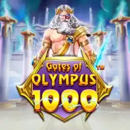 Gates of Olympus 1000, tra i giochi di Rabona Casino