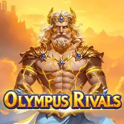 Olympus Rivals, tra i giochi di Rabona Casino